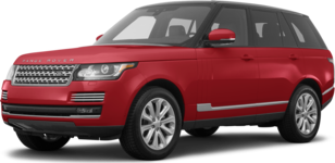 2017 Land Rover Range Rover