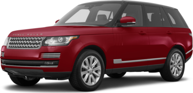 Range Rover Autobiography LWB Sport Utility 4D image