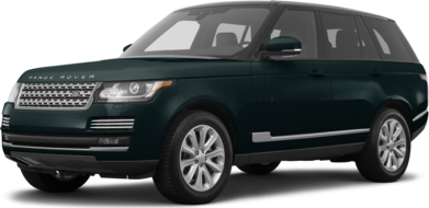 Range Rover SVAutobiography LWB Sport Utility 4D image