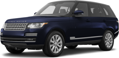 Range Rover Autobiography Sport Utility 4D image