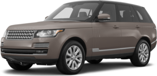 2017 Land Rover Range Rover Sport Utility 4D