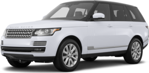 2017 Land Rover Range Rover