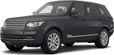 Land Rover Range Rover Autobiography Sport Utility 4D