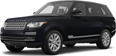 Range Rover Autobiography LWB Sport Utility 4D image