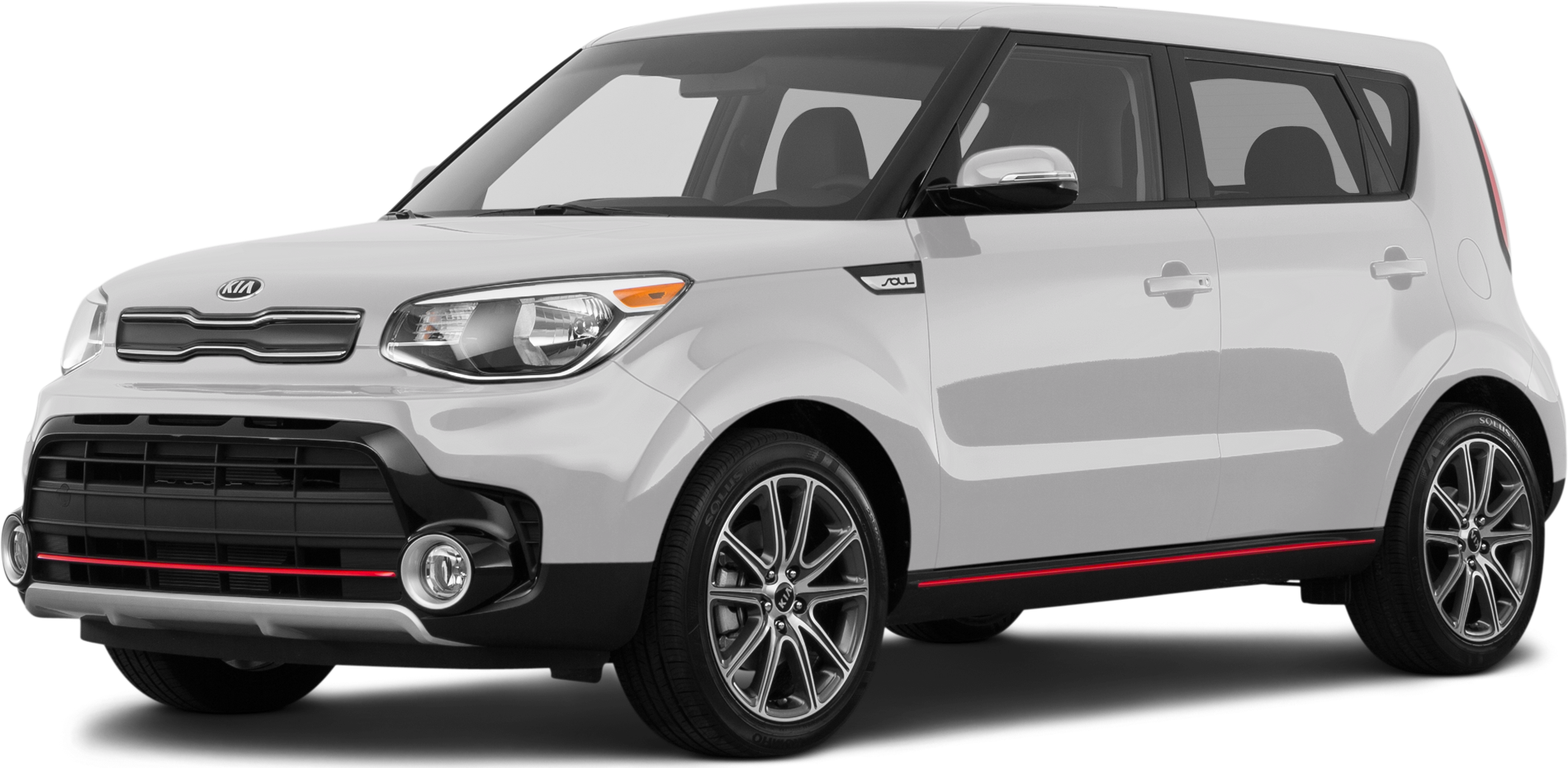 Used 2017 Kia Soul + Wagon 4D Prices | Kelley Blue Book