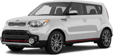 Soul ! Wagon 4D image