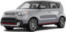 2017 Kia Soul image