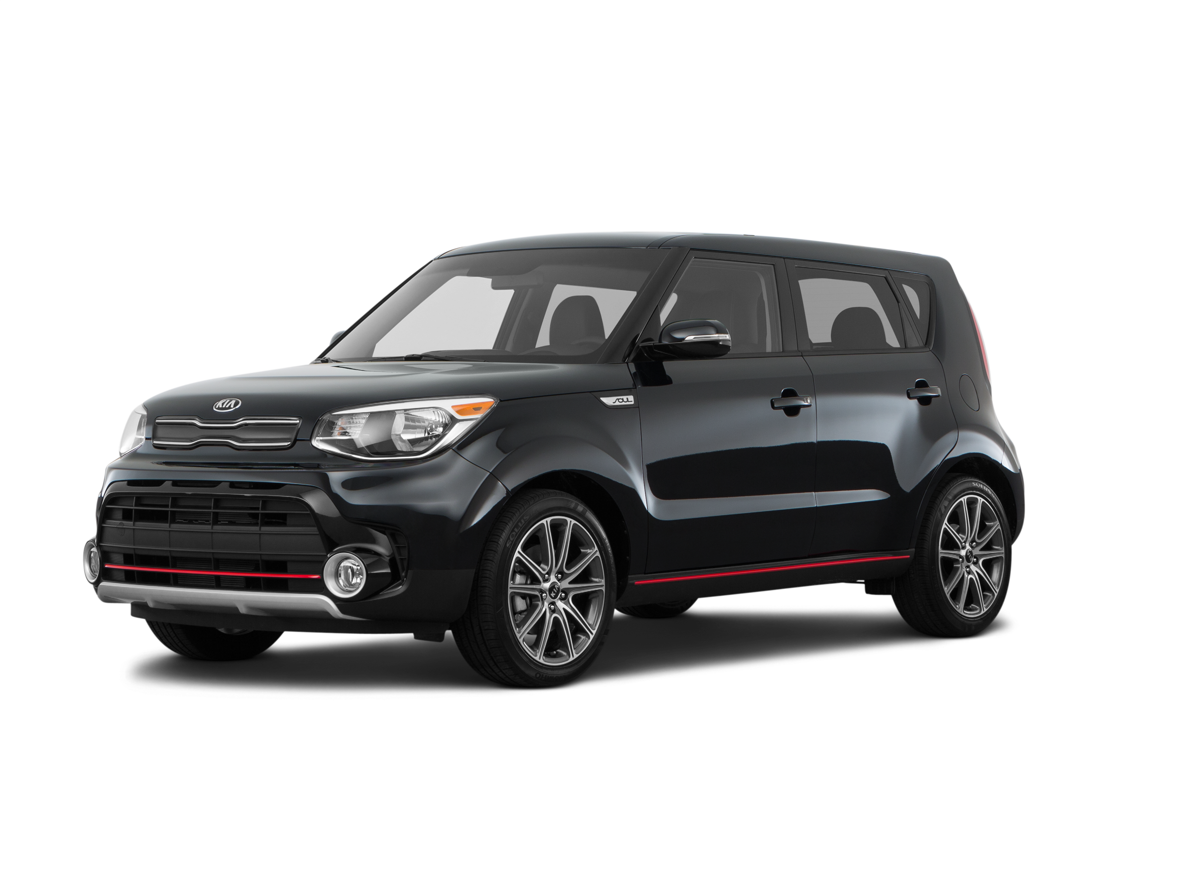 2017 Kia Soul Price, Value, Depreciation & Reviews | Kelley Blue Book