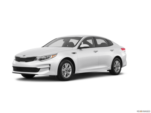 Used 2017 Kia Optima Lx Sedan 4d Prices Kelley Blue Book