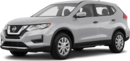 2017 Nissan Rogue image
