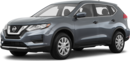 2017 Nissan Rogue image