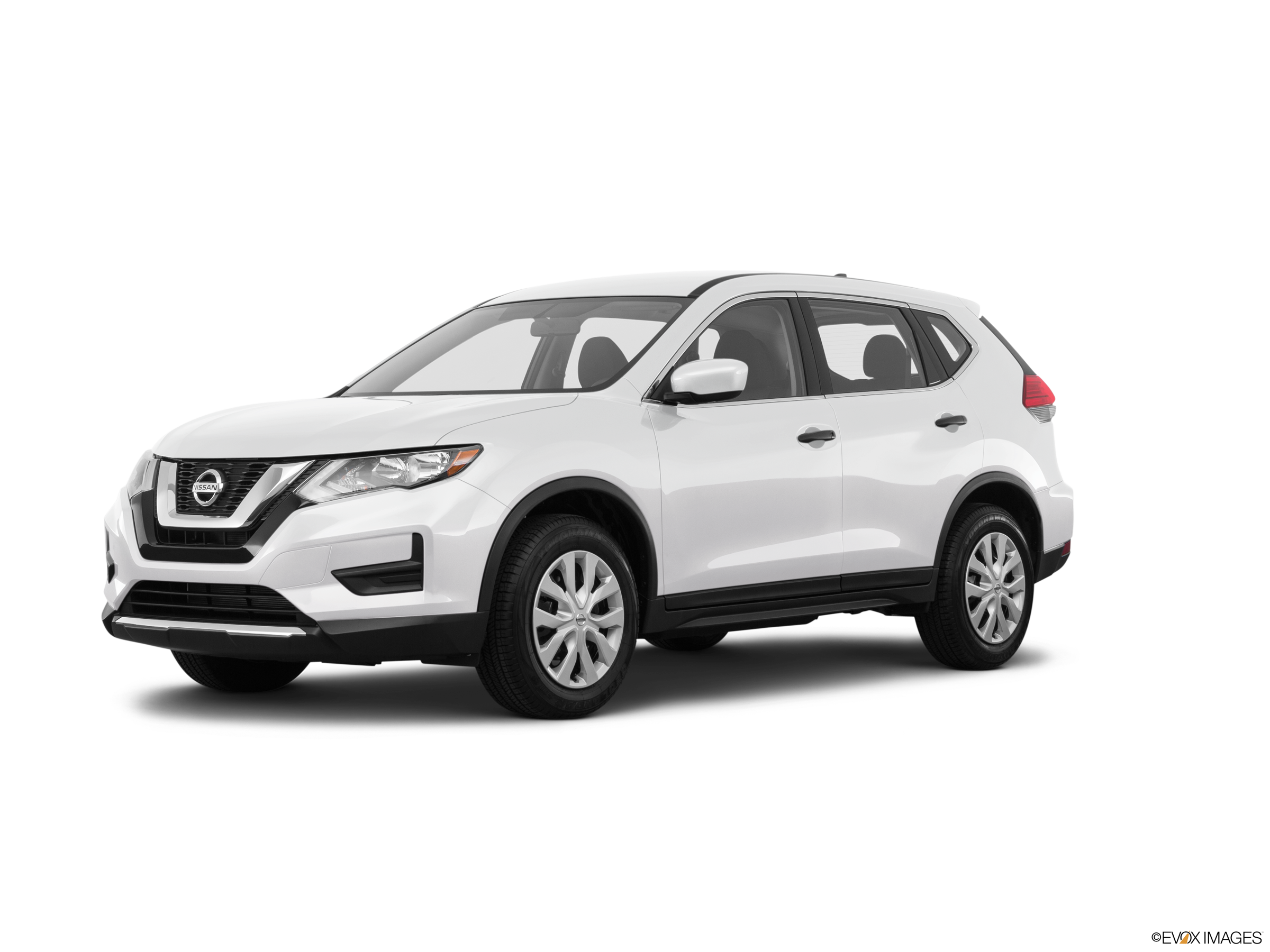 Used 2017 Nissan Rogue Values Cars For Sale Kelley Blue Book