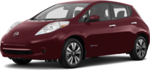 2017 Nissan LEAF