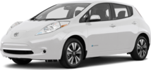 2017 Nissan LEAF