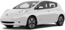 2017 Nissan LEAF image