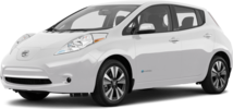 2017 Nissan LEAF