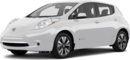 2017 Nissan LEAF image