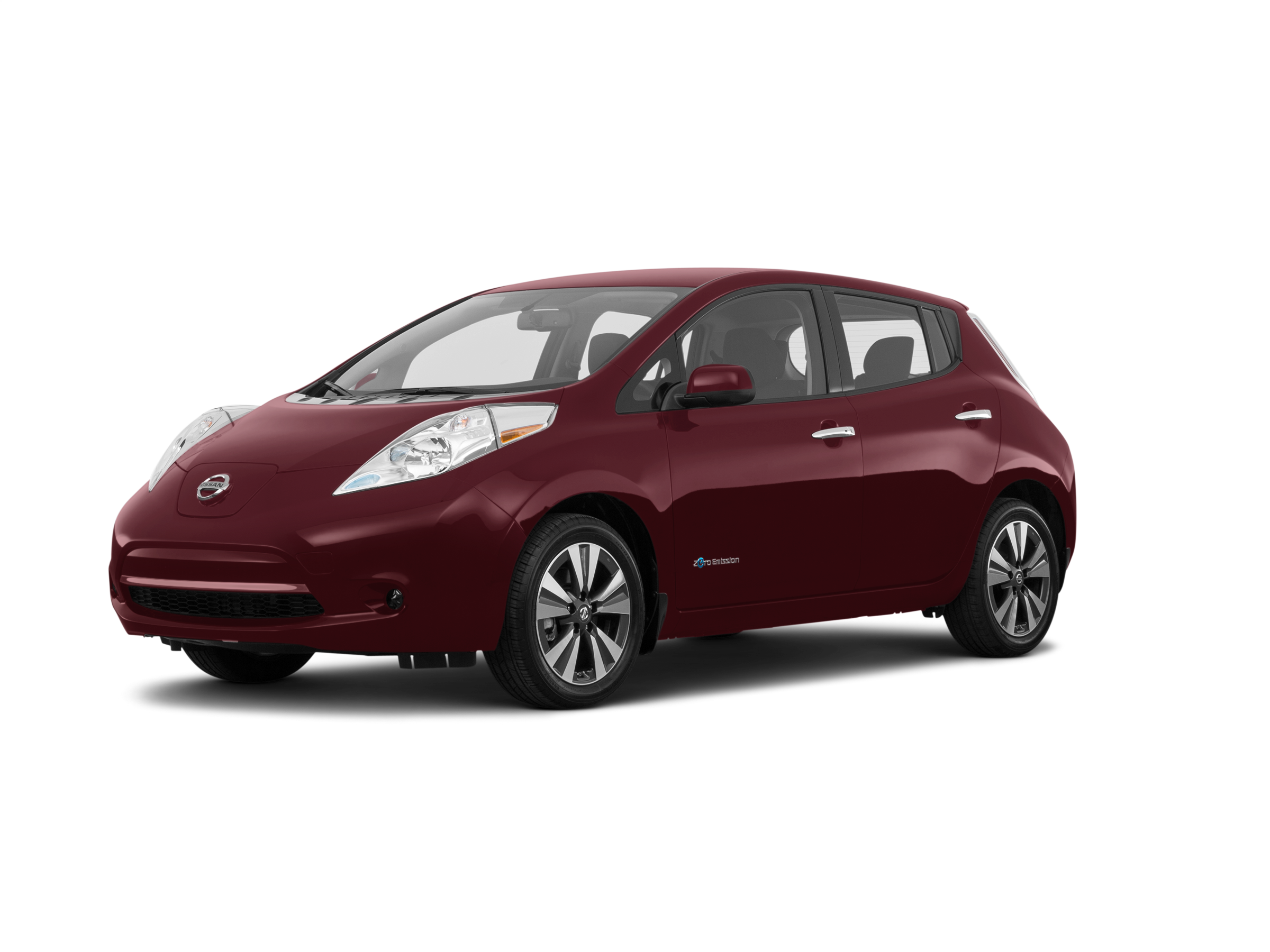 2017 leaf price