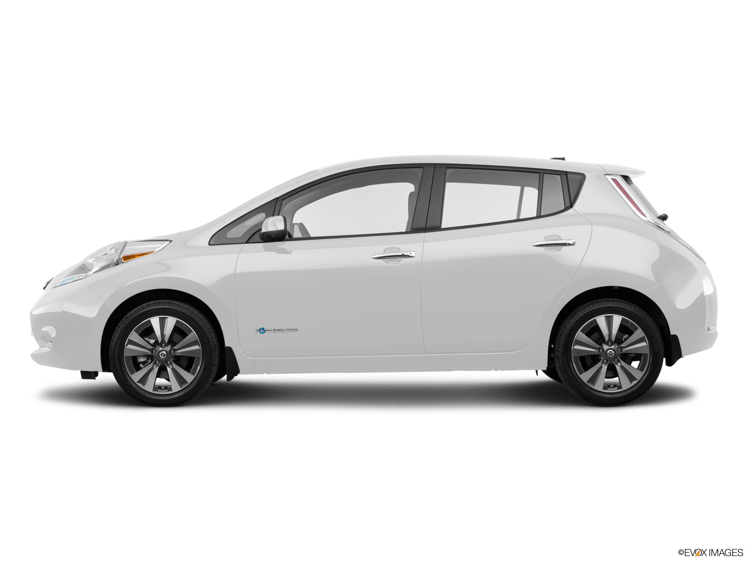 2017 Nissan LEAF Price Value Depreciation Reviews Kelley Blue Book