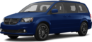 2017 Dodge Grand Caravan Passenger image