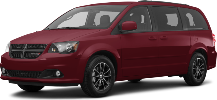 2017 Dodge Grand Caravan Passenger Exterior: 0
