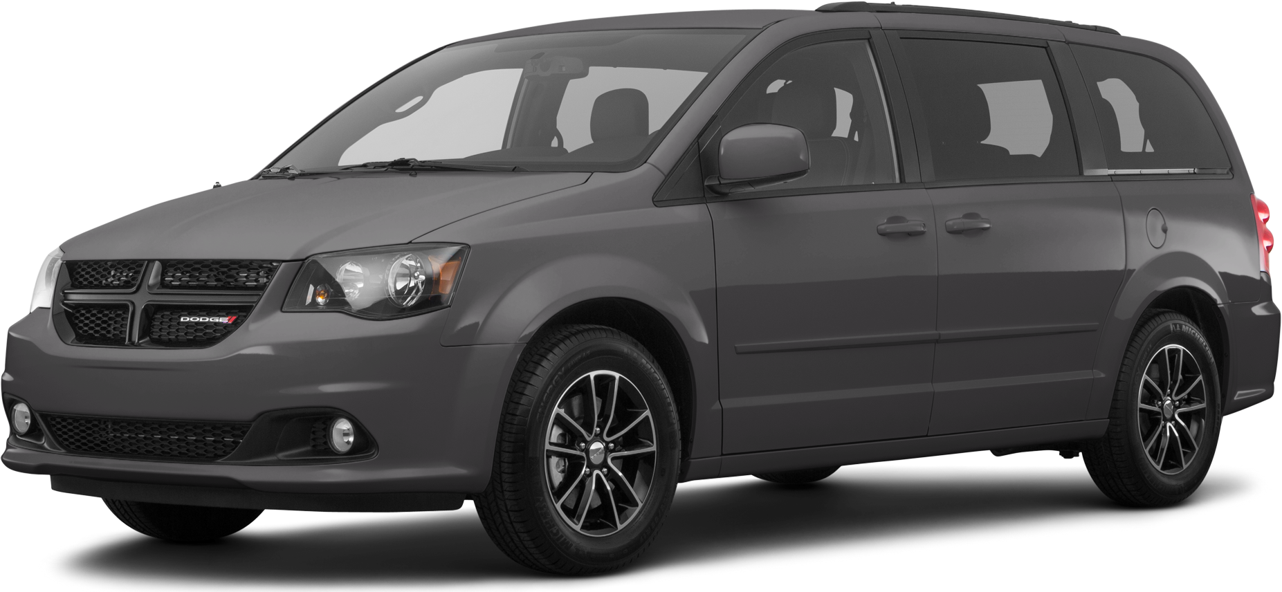 Dodge Grand Caravan Passenger