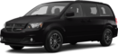 2018 Dodge Grand Caravan Passenger image
