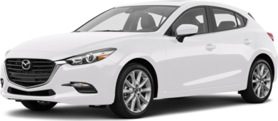 MAZDA MAZDA3 Touring 2.5 Hatchback 4D