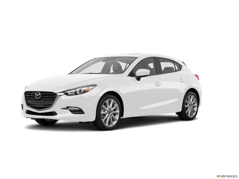 2017 mazda 3 hatchback 2.5 touring specs