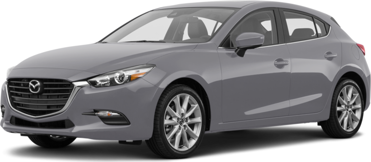 2018 MAZDA MAZDA3 Exterior: 0