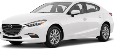MAZDA3 Sport Sedan 4D image