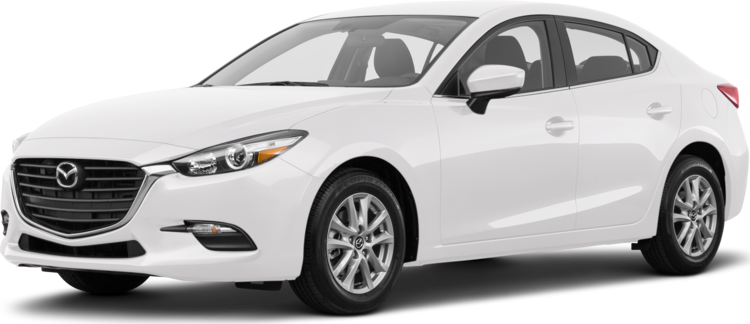 2017 MAZDA MAZDA3 Exterior: 0
