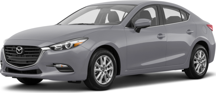 2017 MAZDA MAZDA3 Exterior: 0