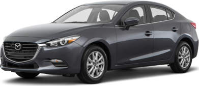2018 Mazda Mazda3 Prices Reviews Amp Pictures Kelley Blue