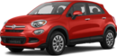 2017 FIAT 500X image