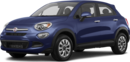 2018 FIAT 500X image