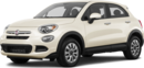 2018 FIAT 500X image