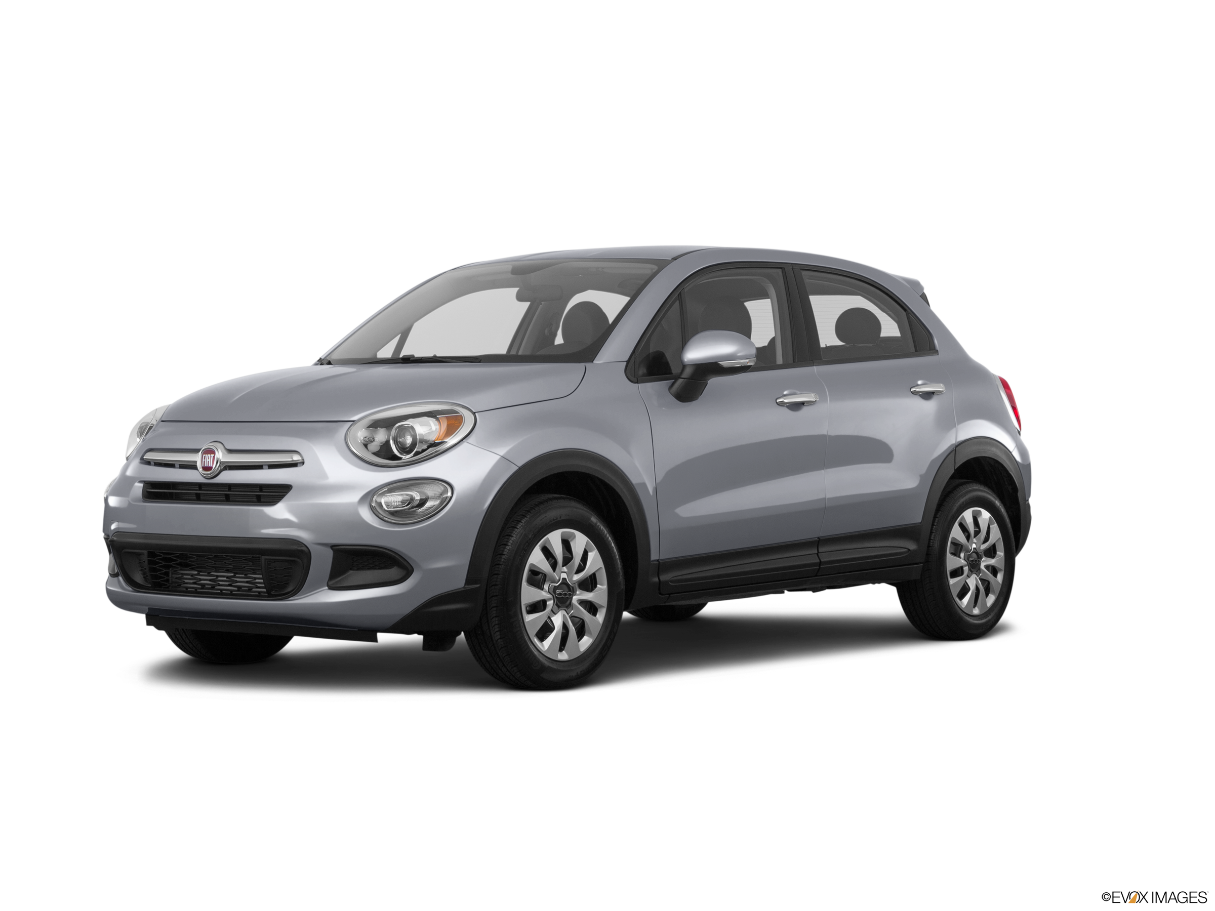2018 FIAT 500X Price, Value, Depreciation & Reviews | Kelley Blue Book
