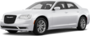 2017 Chrysler 300 image