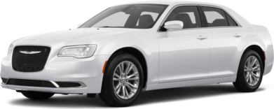 2017 Chrysler 300 Prices Reviews Amp Pictures Kelley Blue