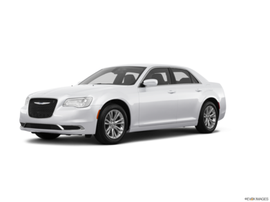 Used 2017 Chrysler 300 Values Cars For Sale Kelley Blue Book