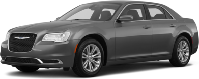 300 Limited Sedan 4D image