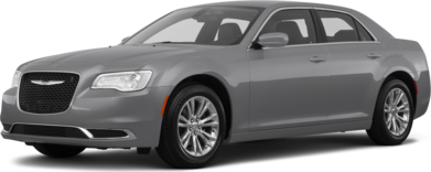 Chrysler 300 300 Limited Sedan 4D