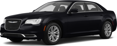 300 Limited Sedan 4D image