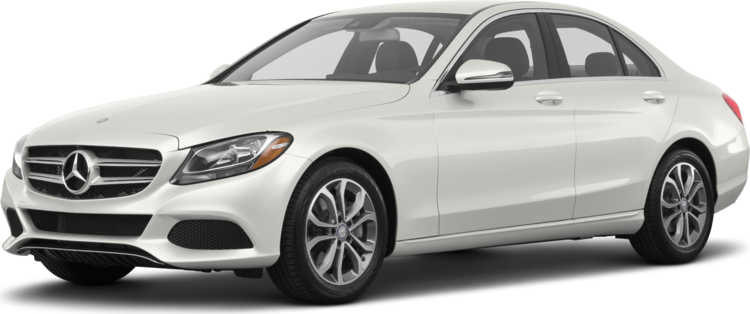 2017 Mercedes-Benz C-Class Exterior: 0