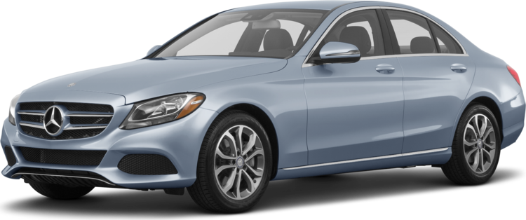 2017 Mercedes-Benz C-Class Exterior: 0