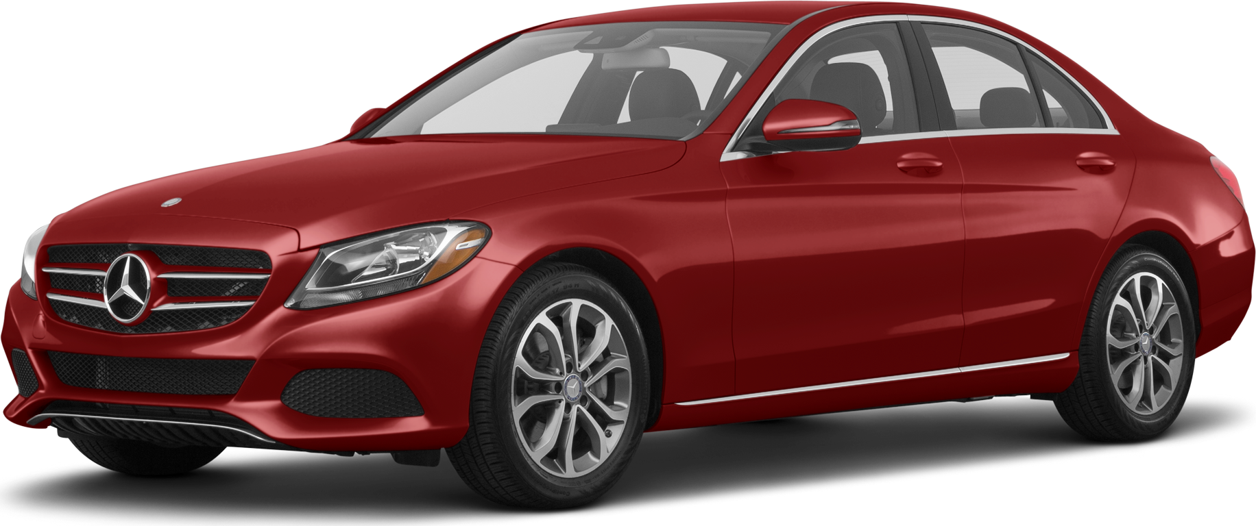 2017 MercedesBenz CClass Price, Value, Ratings & Reviews Kelley