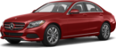 2017 Mercedes-Benz C-Class image