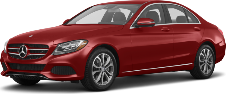 2017 Mercedes-Benz C-Class Exterior: 0