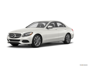 Used 2017 Mercedes Benz C Class C 300 Sedan 4d Prices Kelley Blue Book